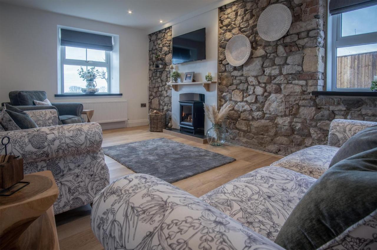 Elidyr Cottage - 3 Bedroom Cottage - אמרות' מראה חיצוני תמונה