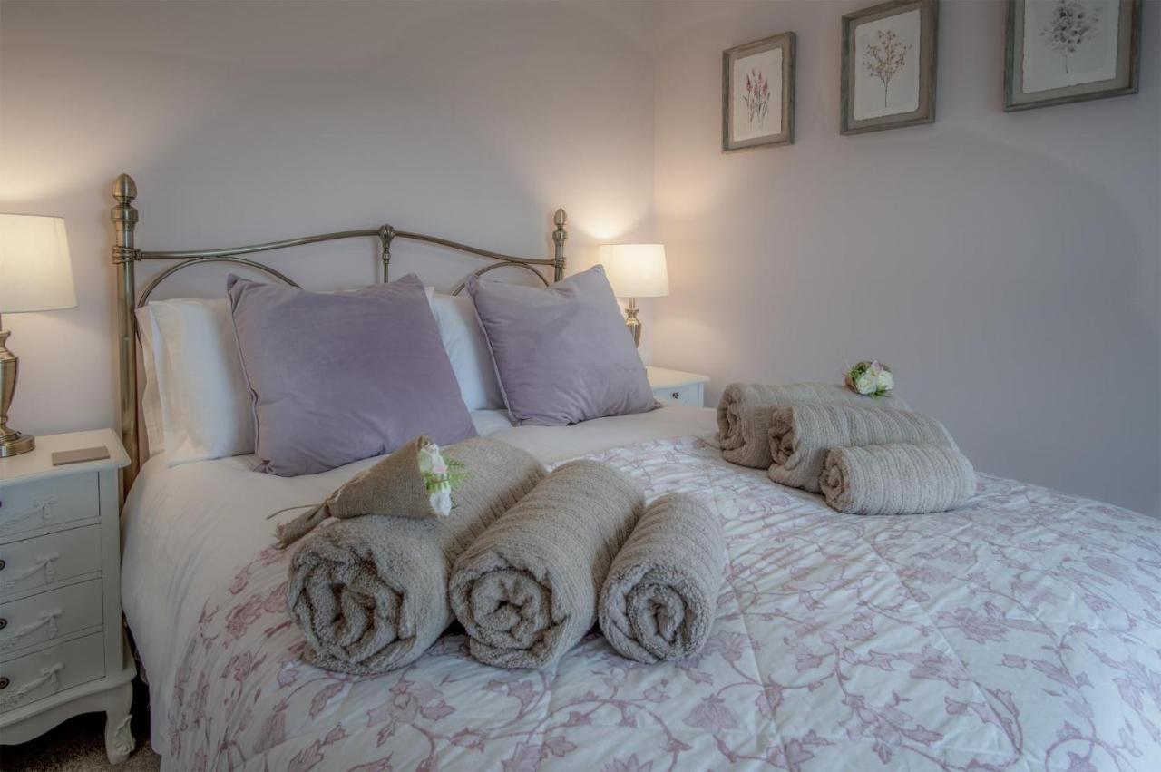 Elidyr Cottage - 3 Bedroom Cottage - אמרות' מראה חיצוני תמונה