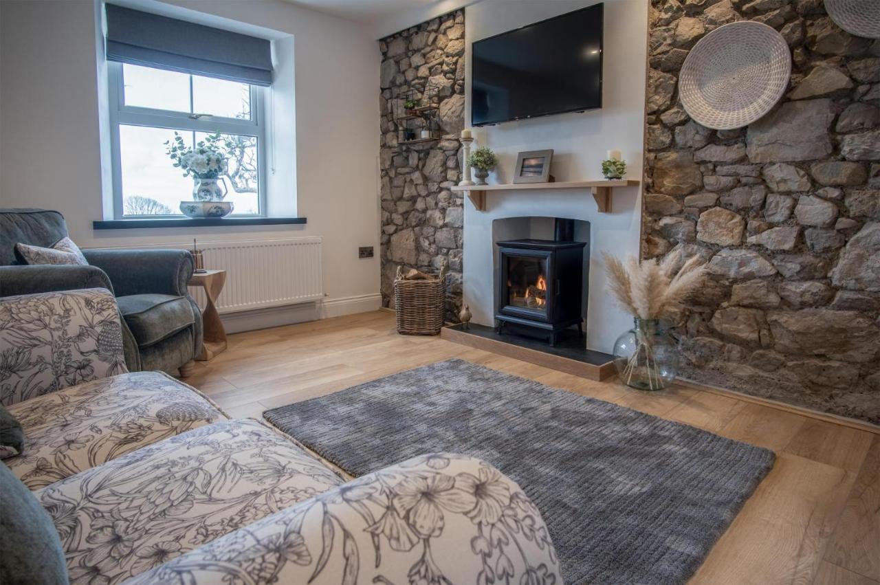 Elidyr Cottage - 3 Bedroom Cottage - אמרות' מראה חיצוני תמונה