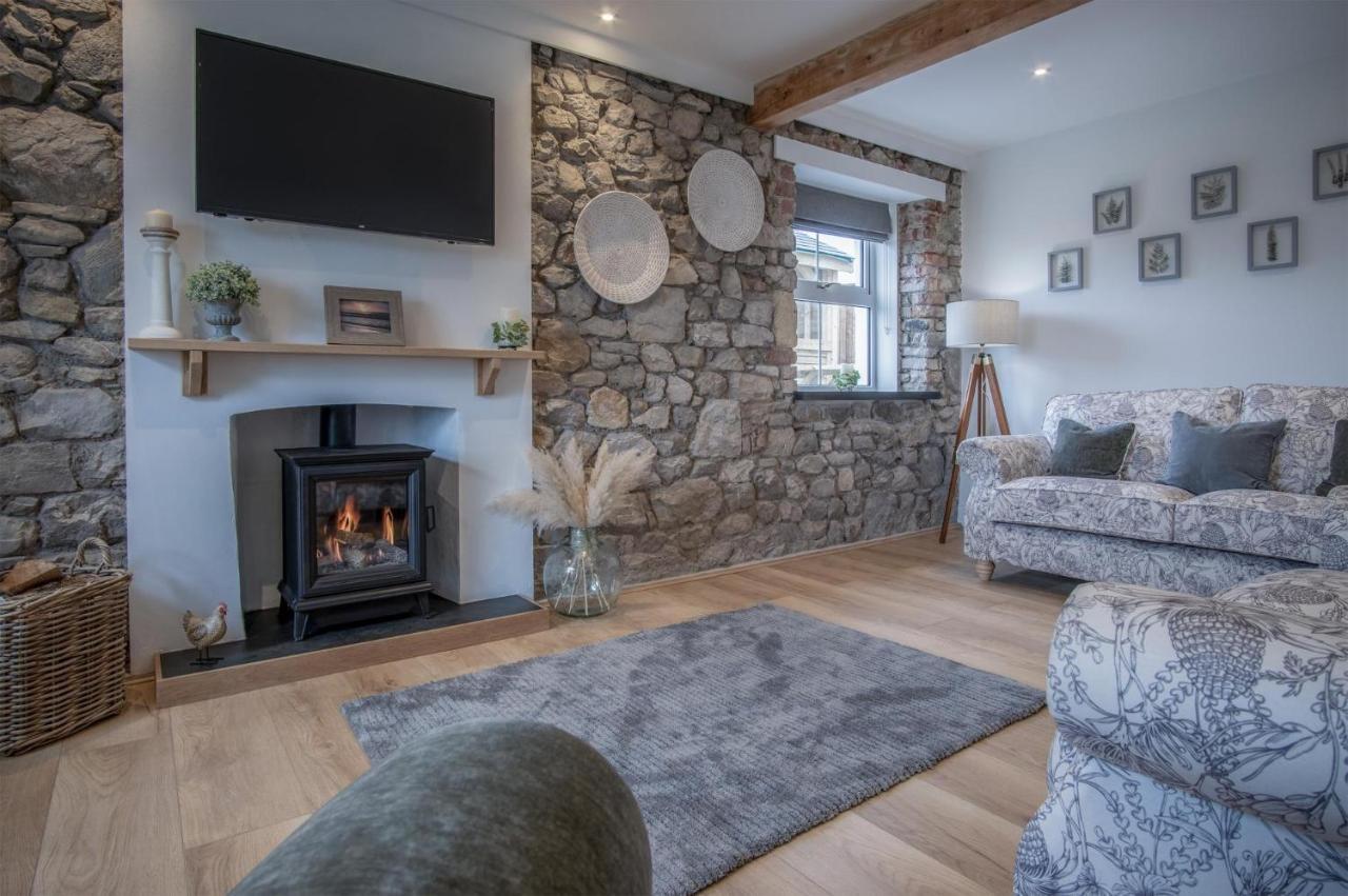 Elidyr Cottage - 3 Bedroom Cottage - אמרות' מראה חיצוני תמונה