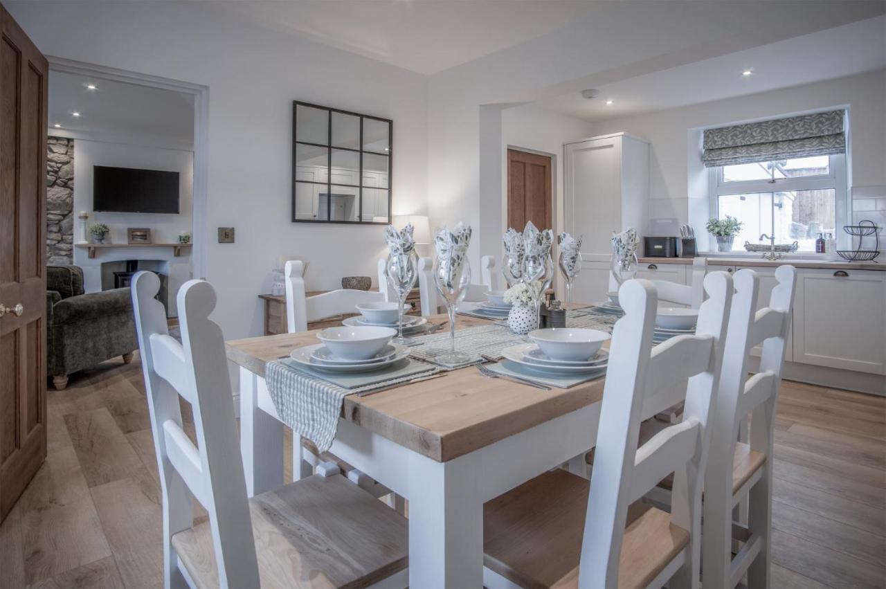 Elidyr Cottage - 3 Bedroom Cottage - אמרות' מראה חיצוני תמונה