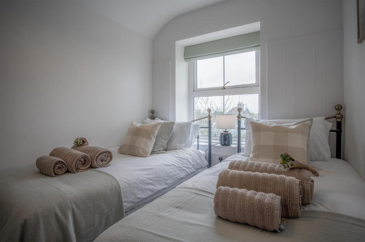 Elidyr Cottage - 3 Bedroom Cottage - אמרות' מראה חיצוני תמונה