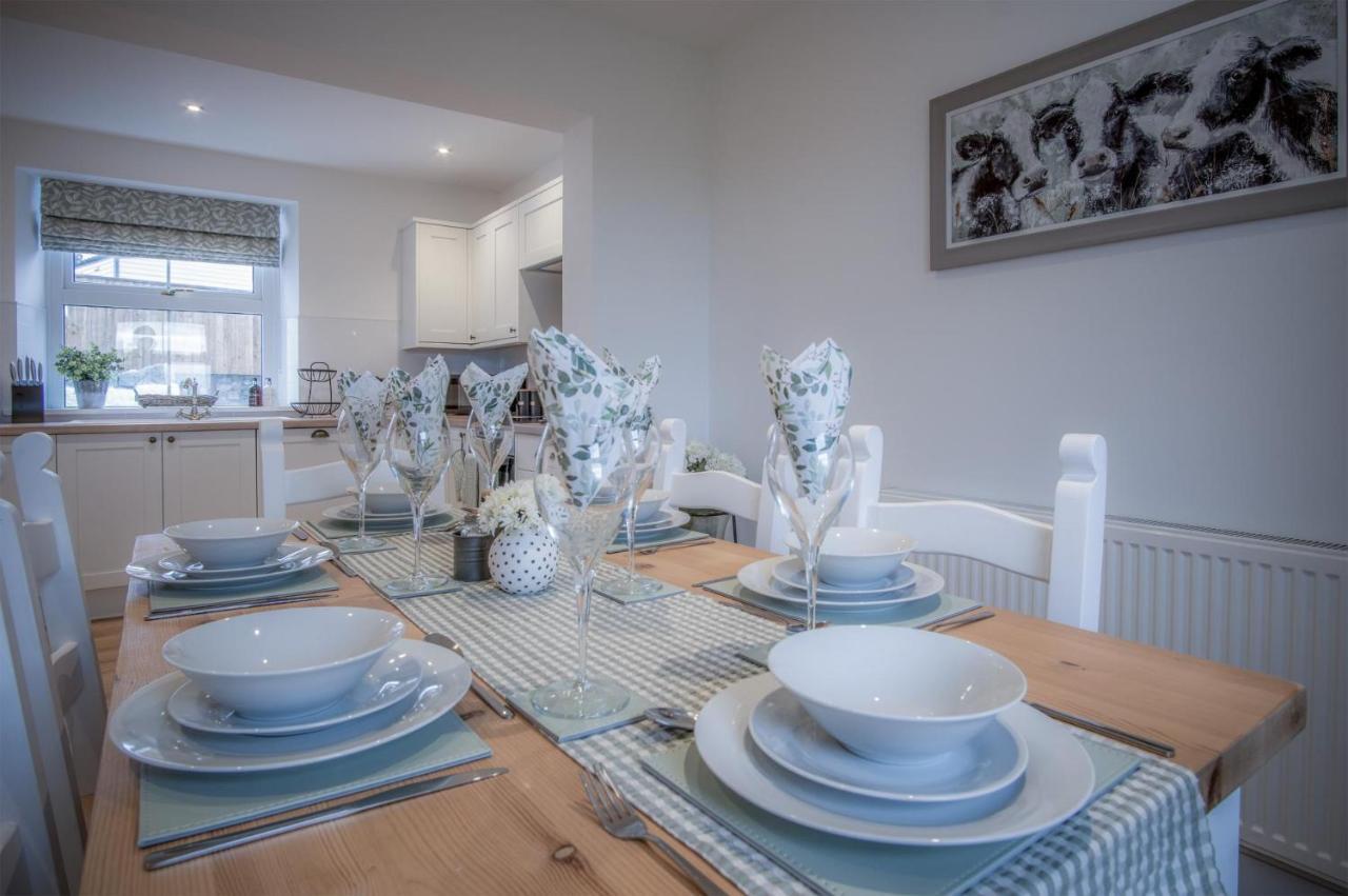 Elidyr Cottage - 3 Bedroom Cottage - אמרות' מראה חיצוני תמונה