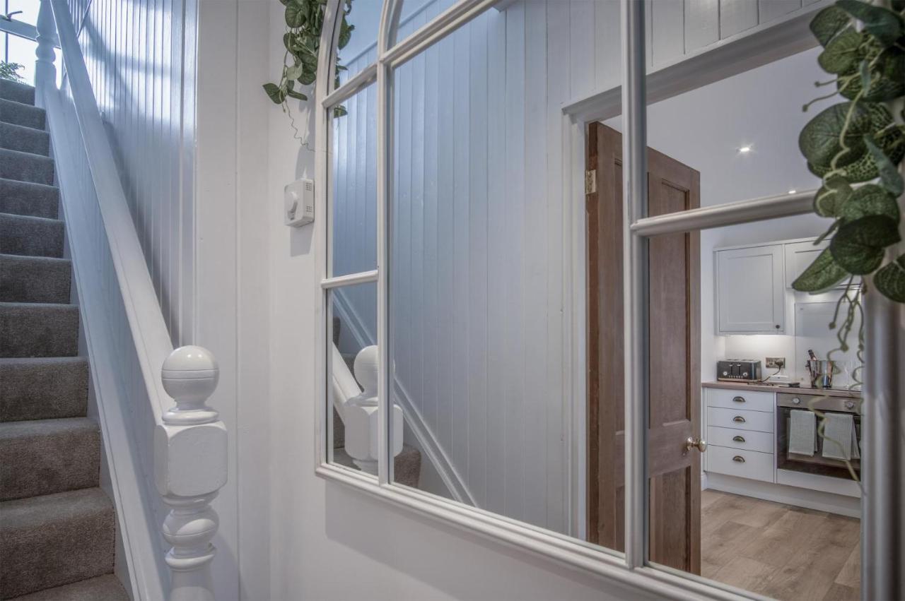 Elidyr Cottage - 3 Bedroom Cottage - אמרות' מראה חיצוני תמונה