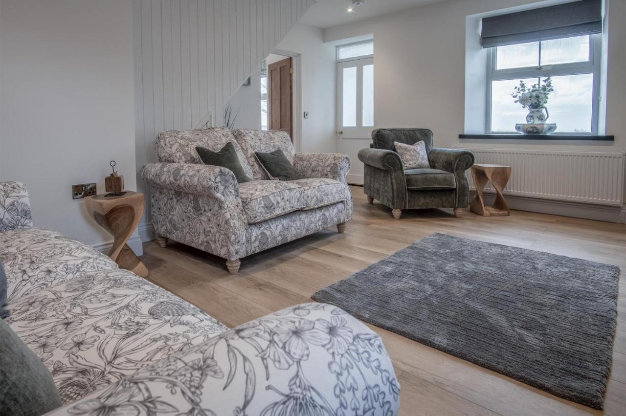Elidyr Cottage - 3 Bedroom Cottage - אמרות' מראה חיצוני תמונה