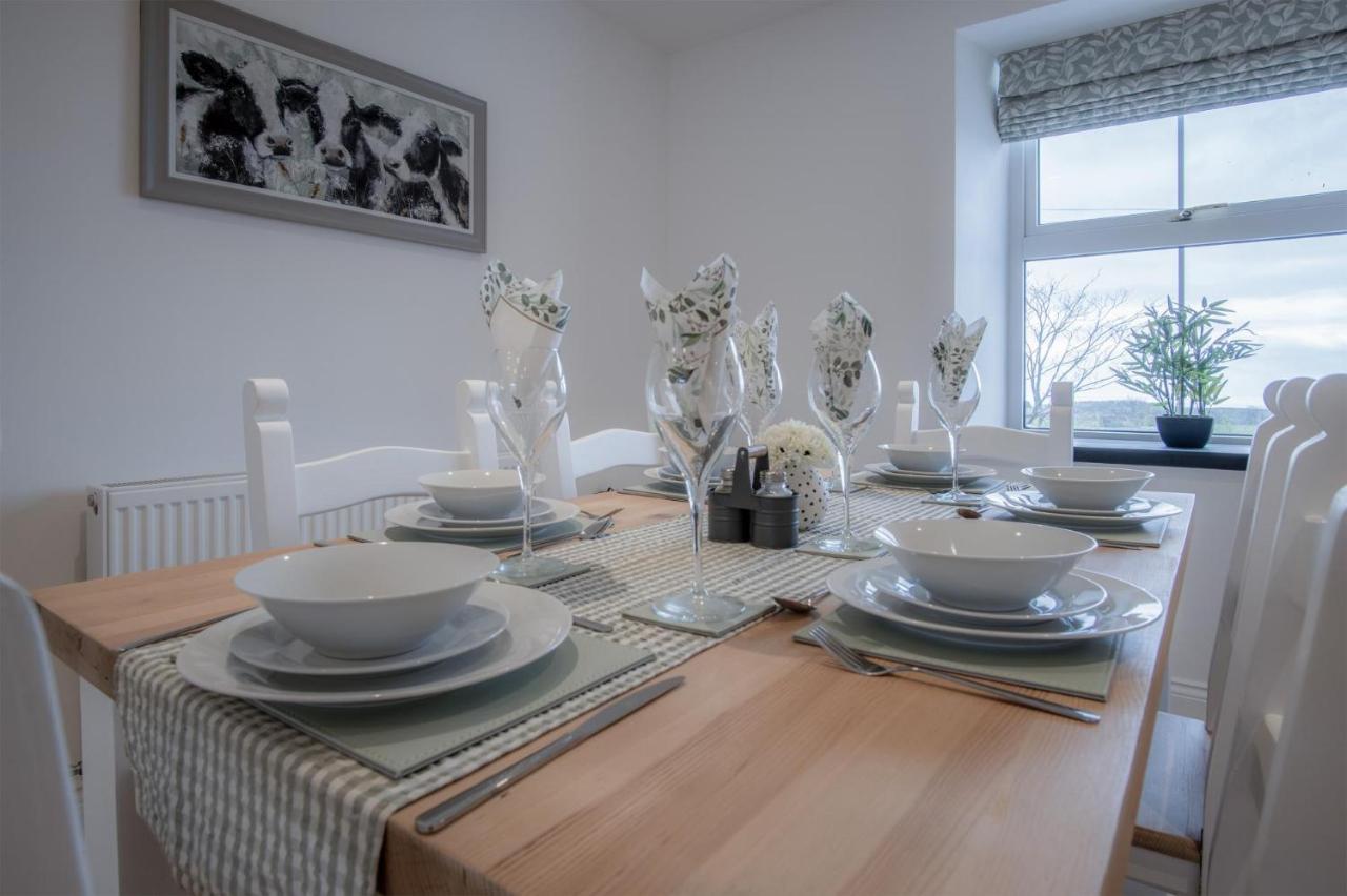 Elidyr Cottage - 3 Bedroom Cottage - אמרות' מראה חיצוני תמונה