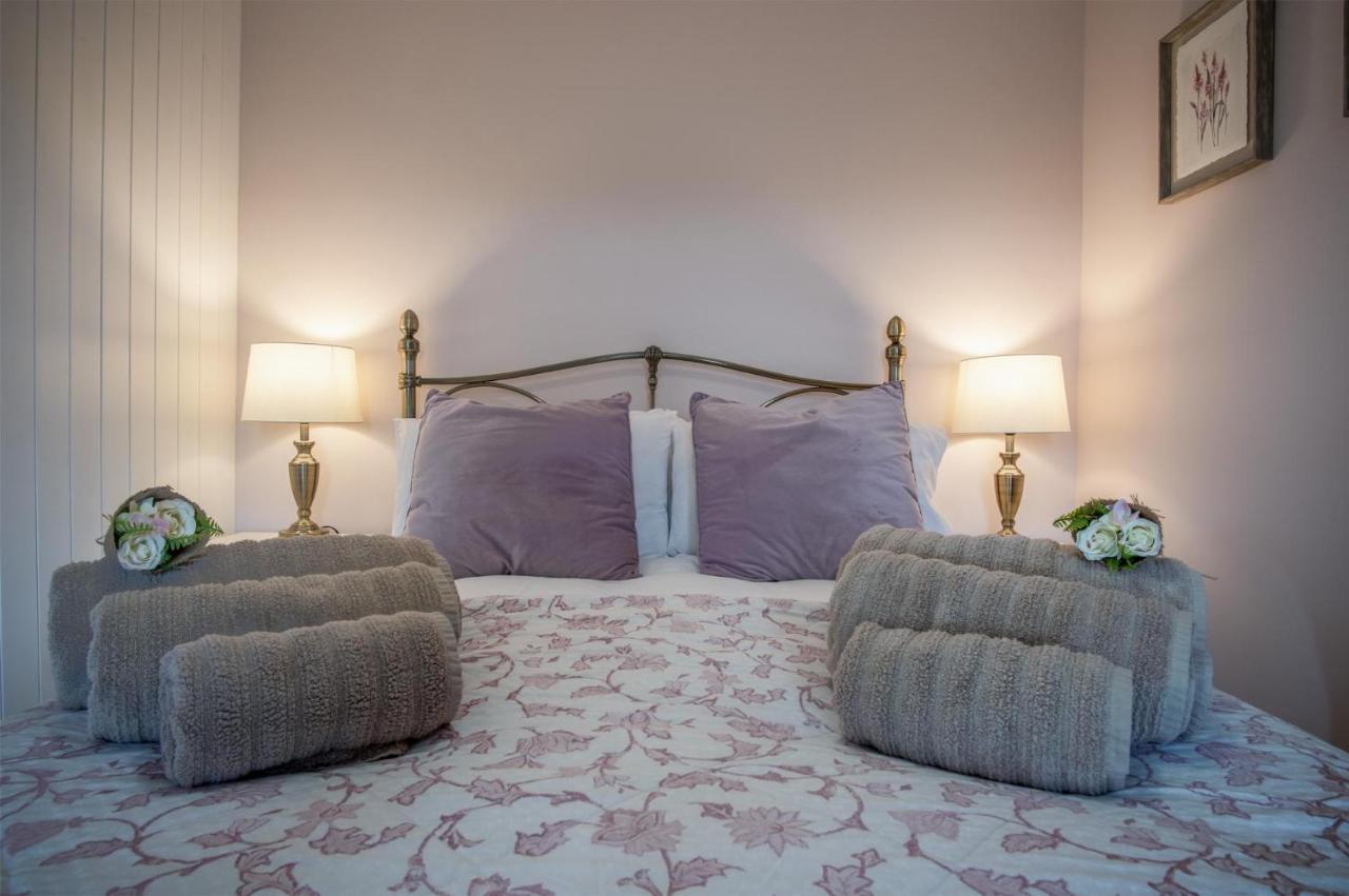 Elidyr Cottage - 3 Bedroom Cottage - אמרות' מראה חיצוני תמונה