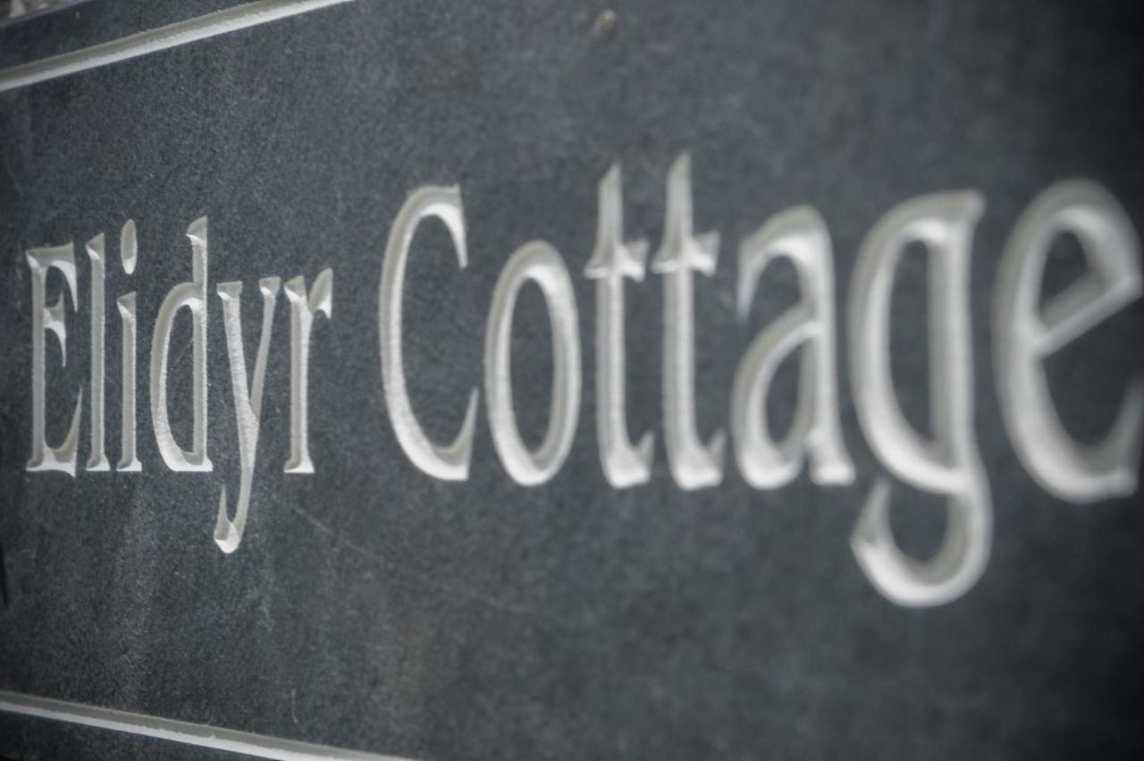Elidyr Cottage - 3 Bedroom Cottage - אמרות' מראה חיצוני תמונה