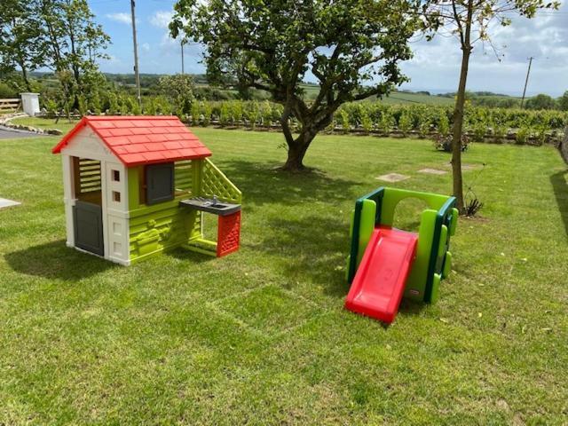 Elidyr Cottage - 3 Bedroom Cottage - אמרות' מראה חיצוני תמונה